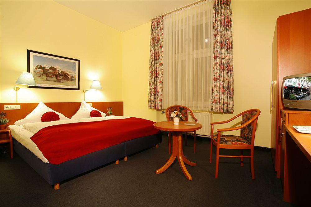 Trip Schumann 3* Dusseldorf