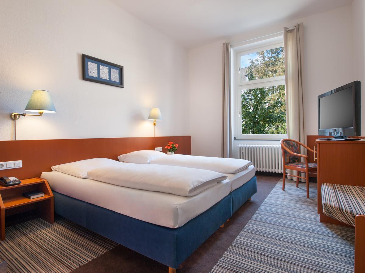 Trip Schumann Hotel