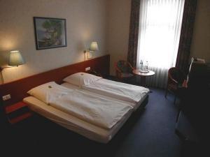 Hotel Trip Schumann