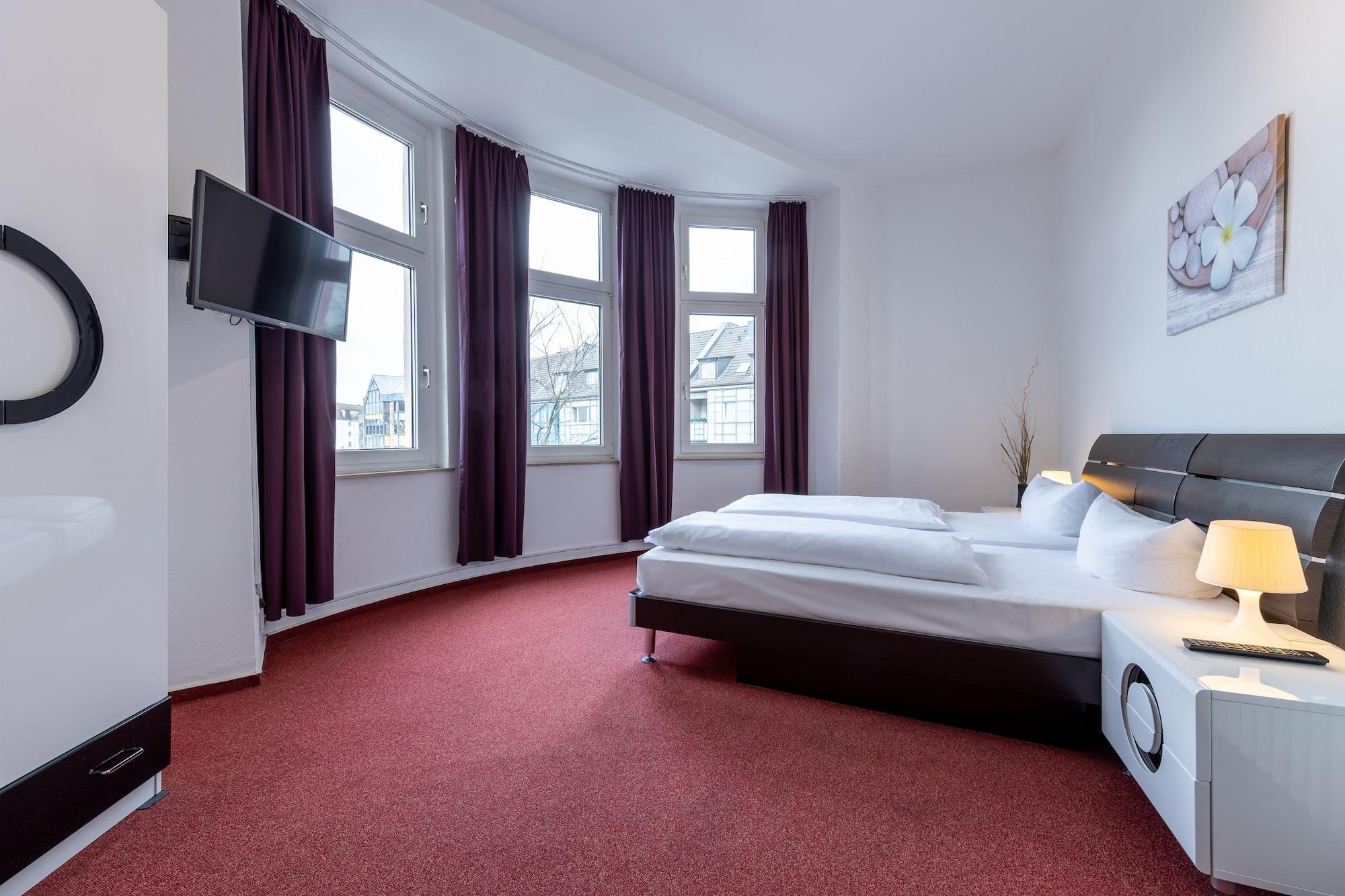 Trip Schumann Hotel 3*
