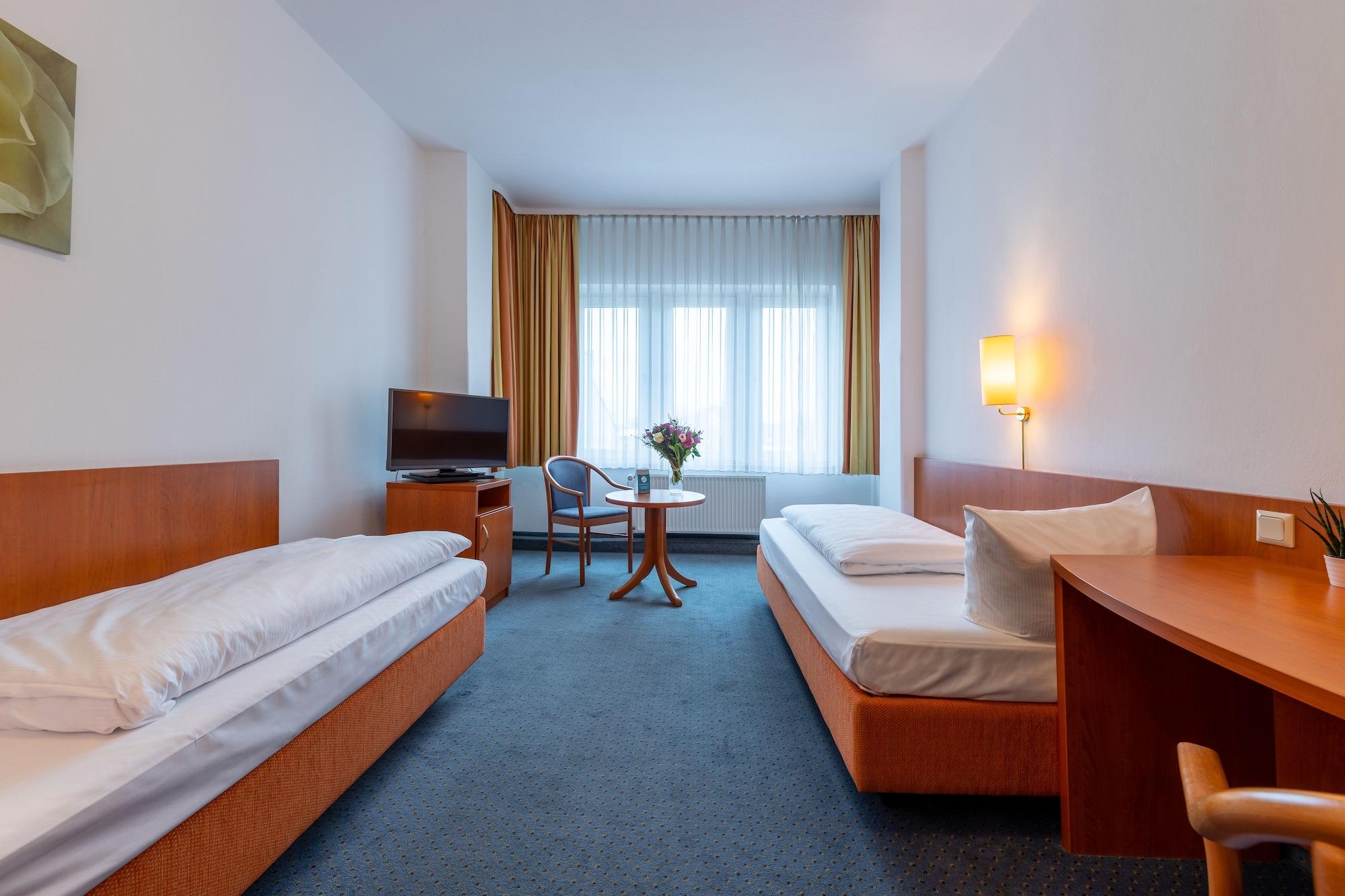 Hotel Trip Schumann