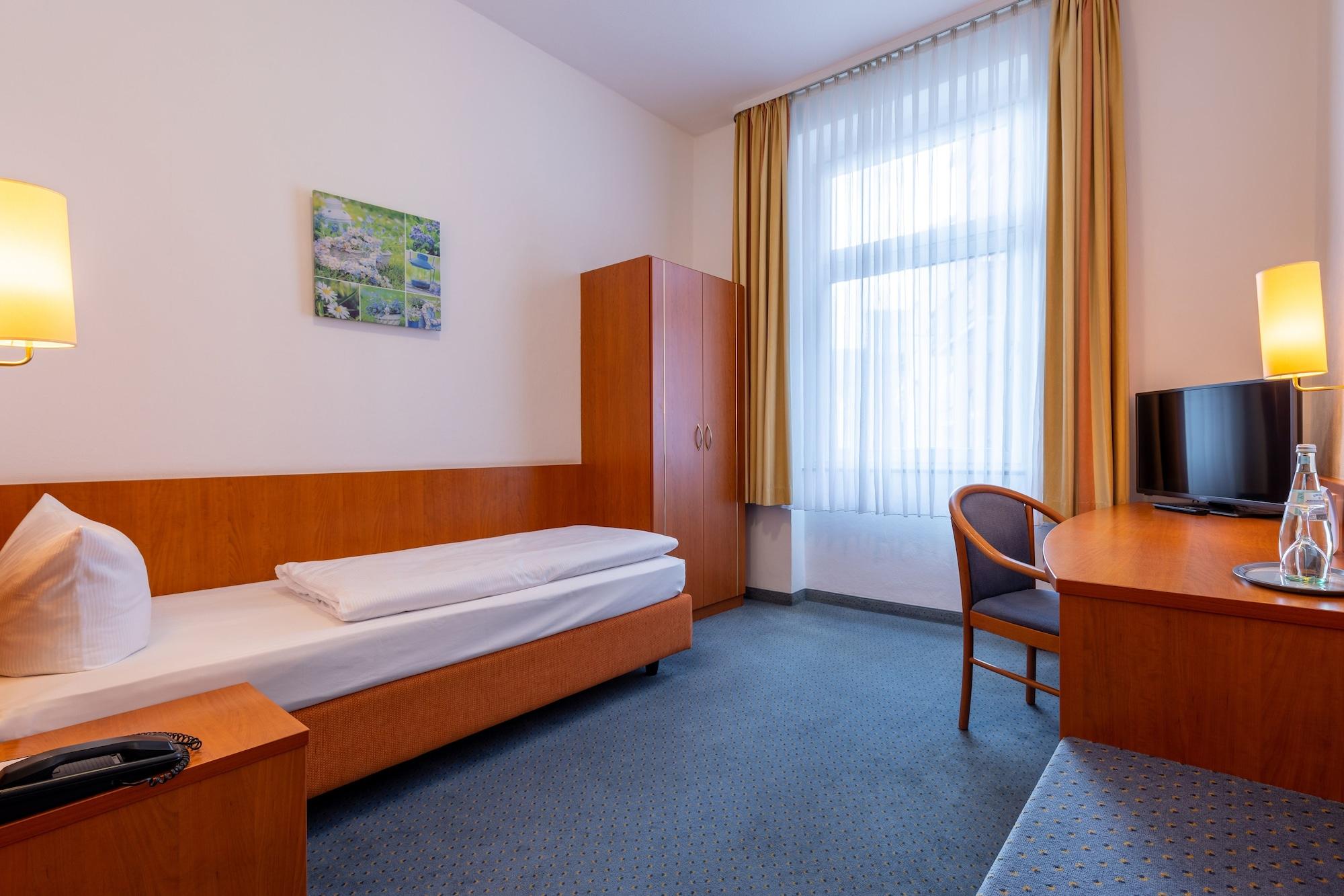 Hotel Trip Schumann