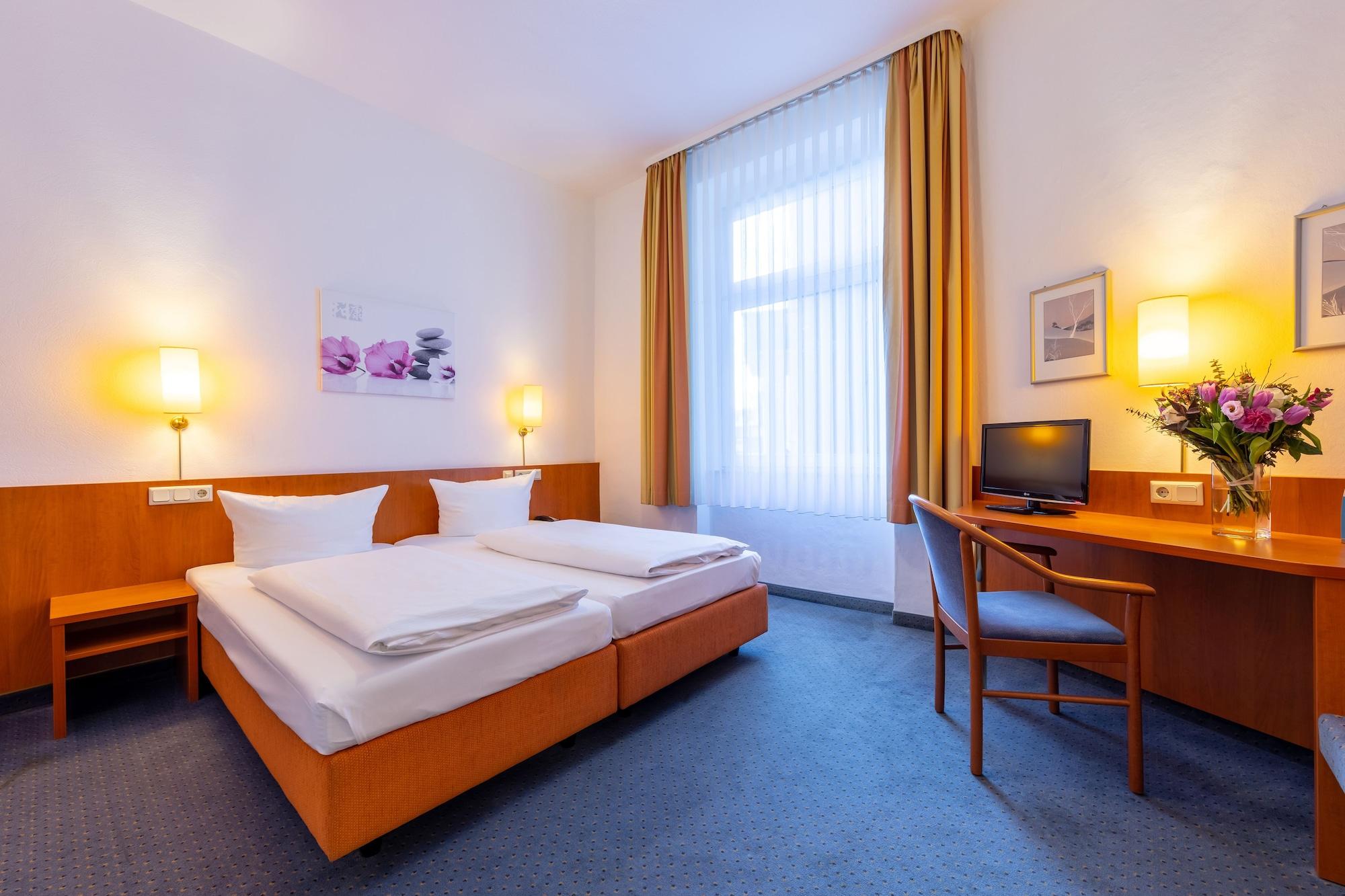 Trip Schumann Hotel Düsseldorf