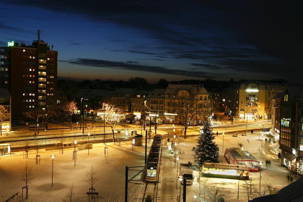 Trip Schumann Hotel 3*