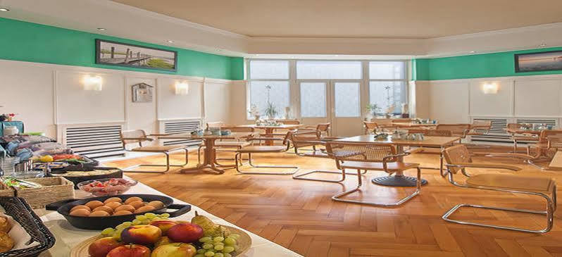 Hotel Trip Schumann