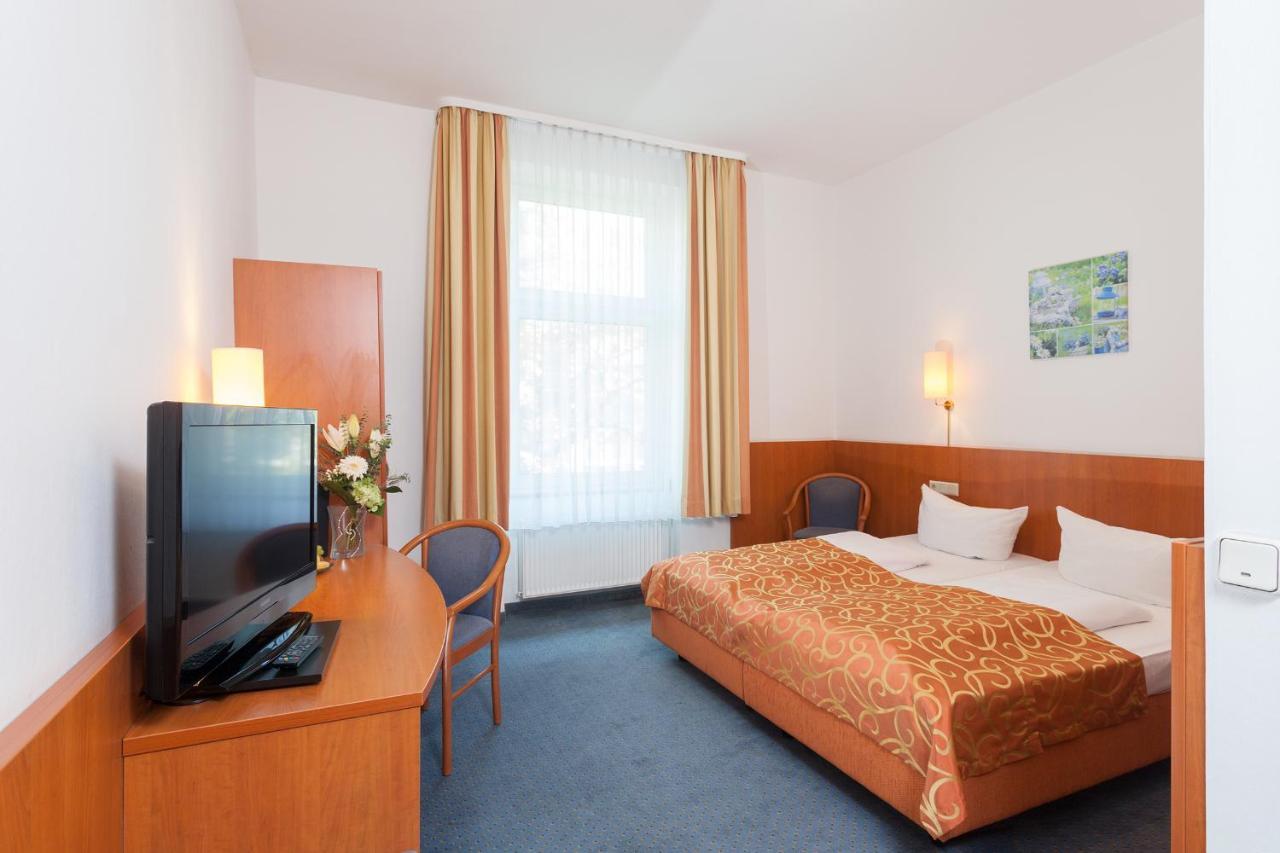 Trip Schumann 3* Düsseldorf