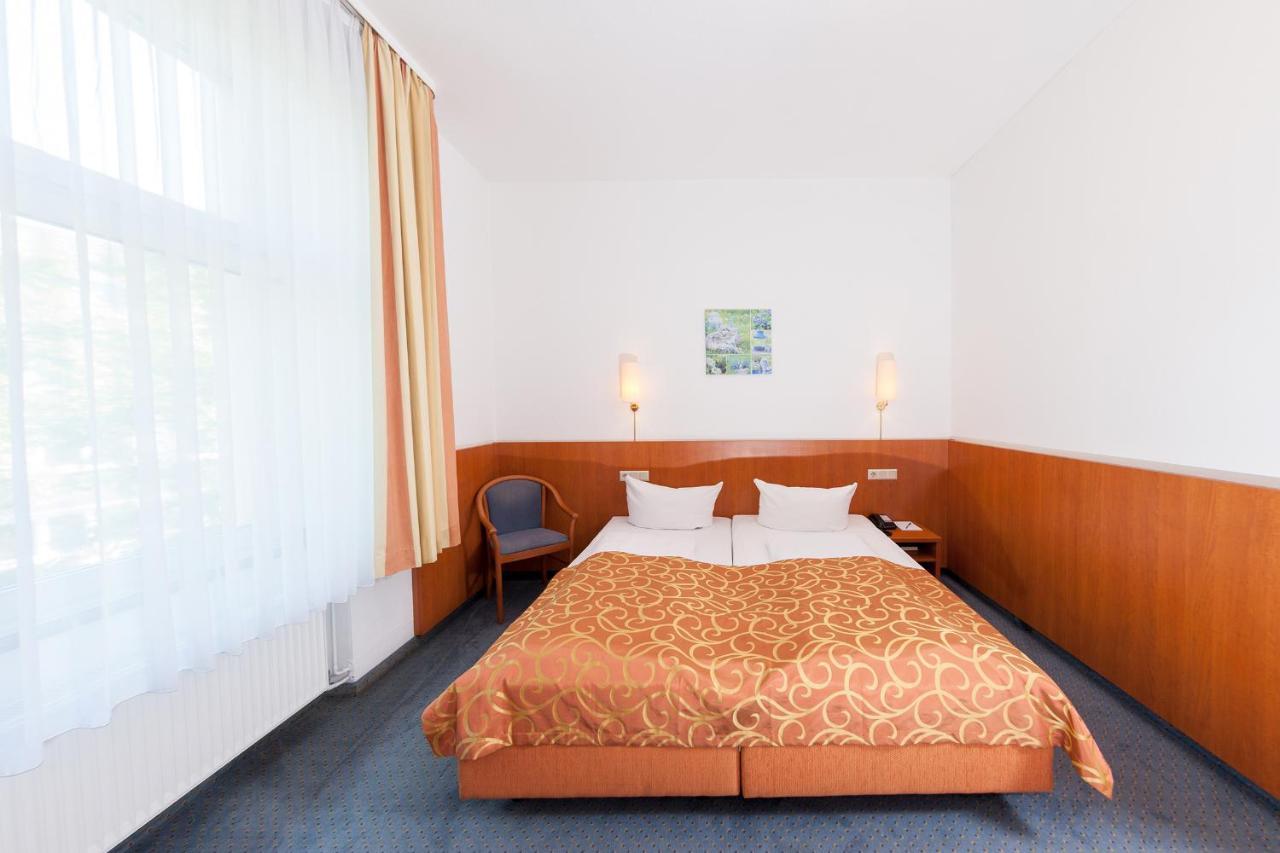 Trip Schumann Hotel 3*
