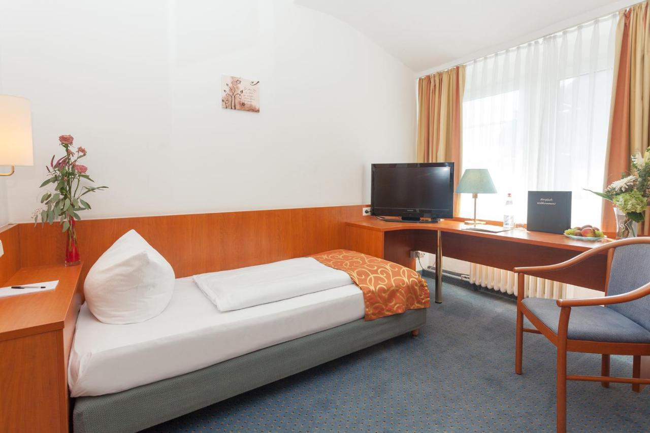 Hotel Trip Schumann Düsseldorf