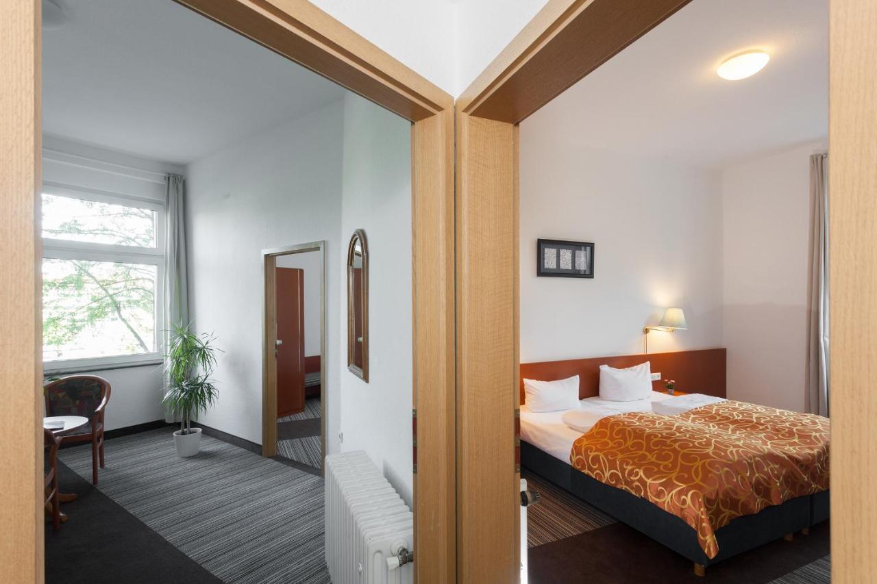 Trip Schumann Hotel