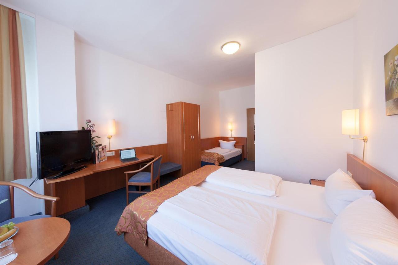 Hotel Trip Schumann Düsseldorf