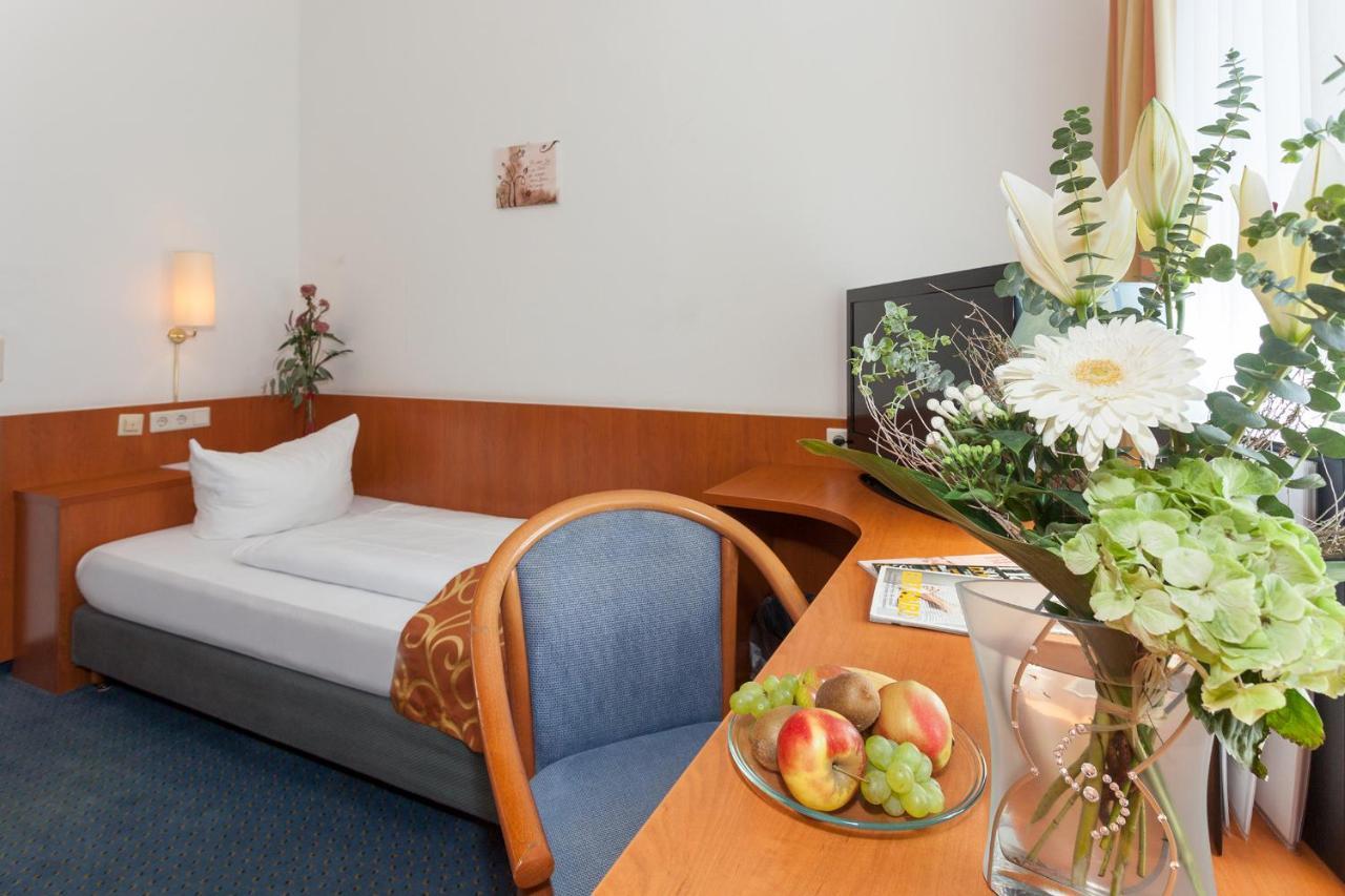 Trip Schumann Hotel