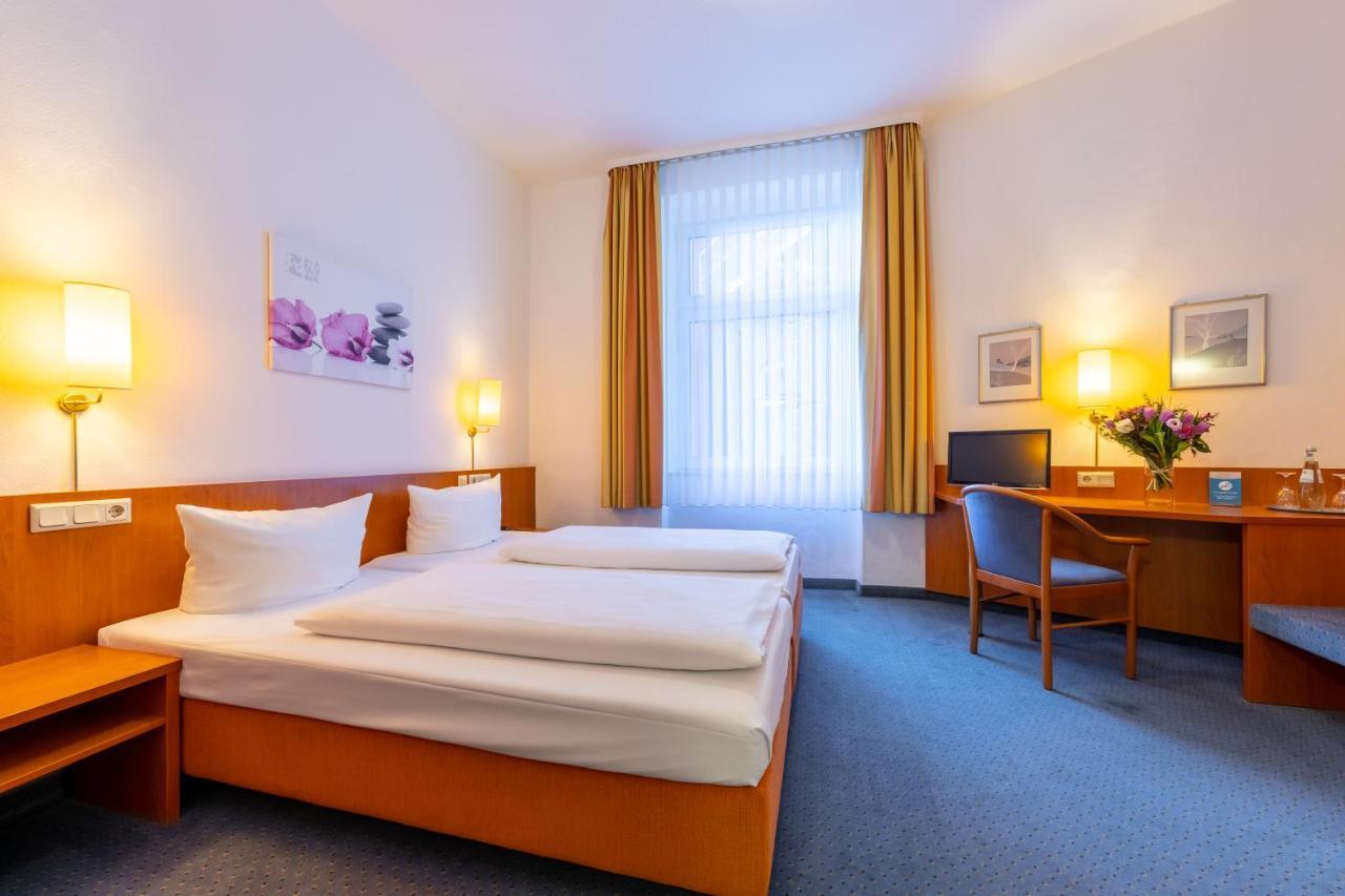Trip Schumann 3* Düsseldorf