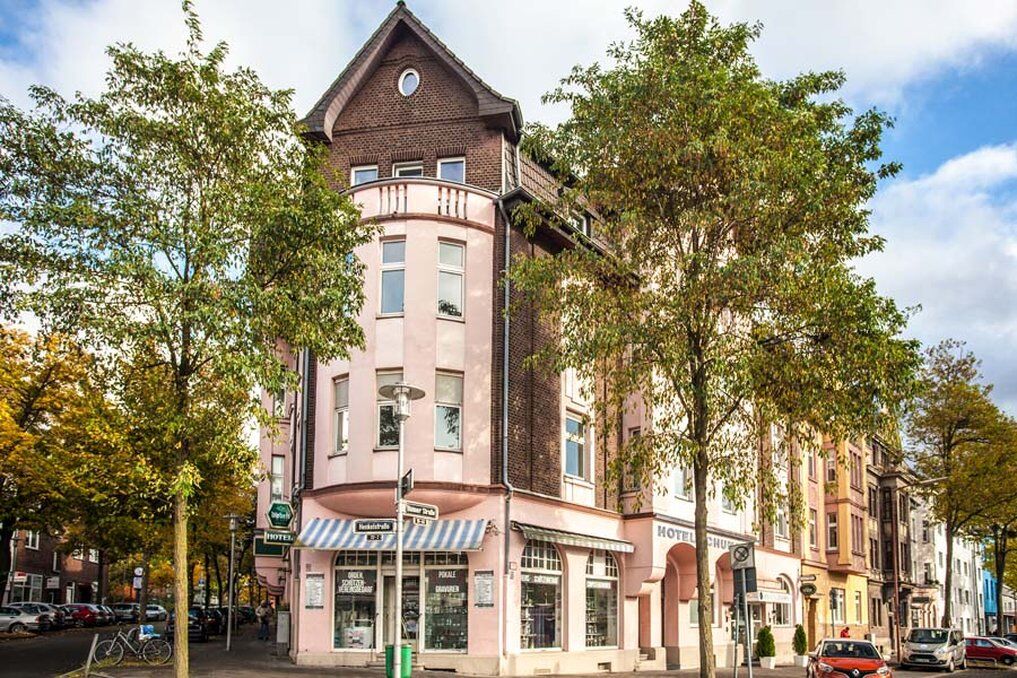 Trip Schumann Hotel