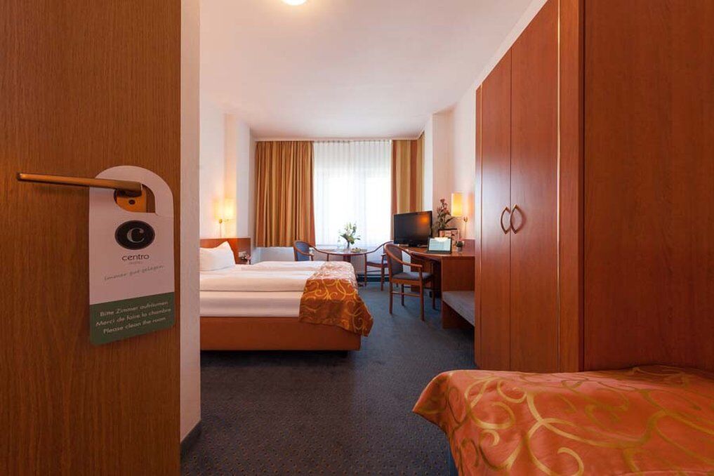 Trip Schumann Hotel